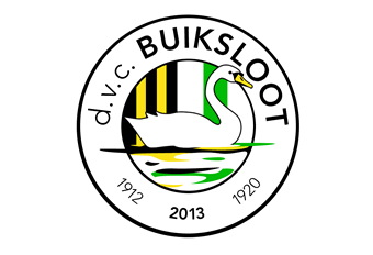logo voor fusieclub Buiksloot